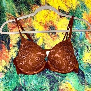 Aerie Demi Push-up Bra